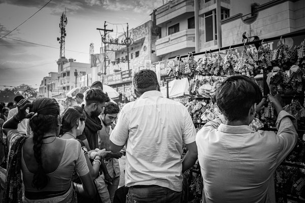 Quelles sont les conséquences sociales des nouvelles technologies ?