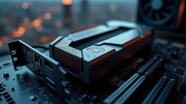 Carte graphique : comment choisir celle qui boostera vos jeux ?
