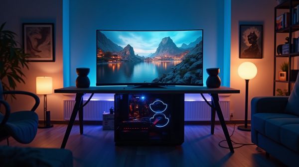 Carte graphique : comment choisir celle qui boostera vos jeux ?