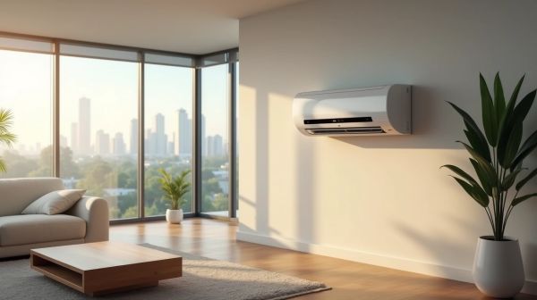 Comment réussir l'installation de climatisation chez vous ?