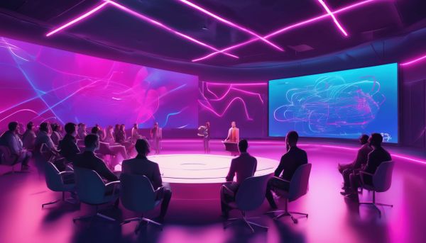 Le phénomène hype : définition et key insights