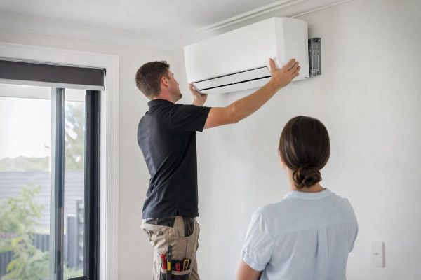 Les meilleures astuces pour une installation de climatisation réussie