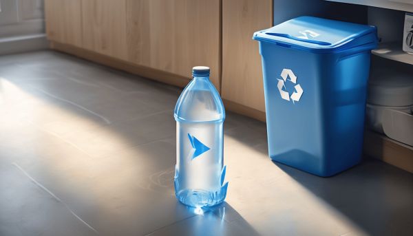 Logo du tri : comprendre son importance et son utilisation