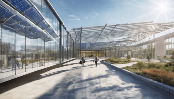 Optimiser l’efficacité énergétique avec SEVES