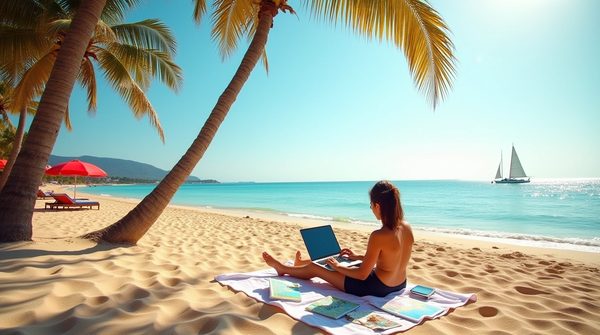 Organiser ses vacances en espagne : guide simple et efficace