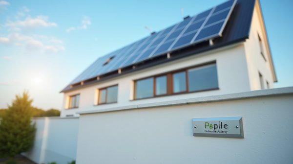 Panneau solaire photovoltaique : une solution pour économiser energy