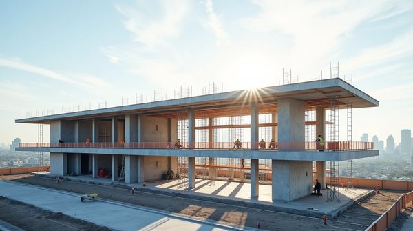 Pourquoi choisir l'assurance dommage ouvrage pour votre projet ?