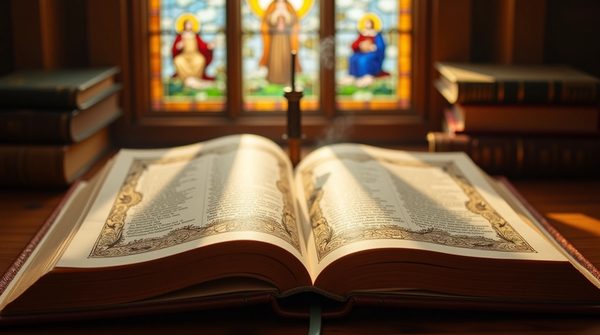 Prier avec foi : découvrez les trésors des prières catholiques