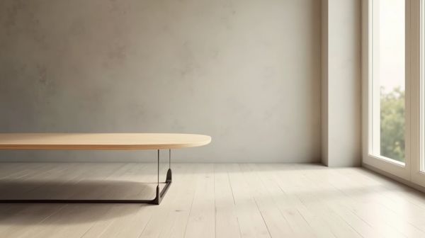 Table basse : trouvez le modèle parfait pour votre salon !