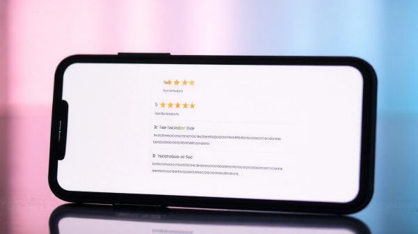 Top retours utilisateurs sur l'application Spiice