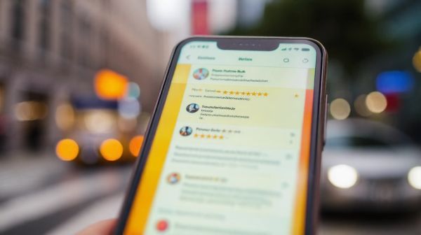 Top retours utilisateurs sur l'application Spiice
