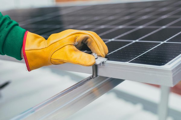Panneau solaire photovoltaïque : transformez votre énergie !