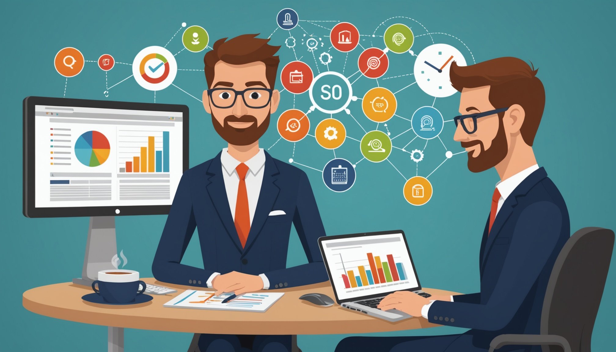 Vos questions sur les consultants SEO indépendants