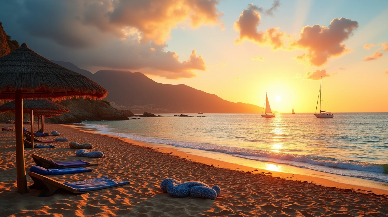 Vos questions sur l'organisation de vacances espagnoles